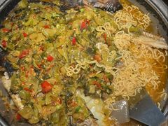 -烤匠麻辣烤鱼(万象城店)