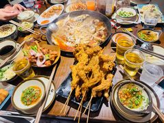 -老天桥蛙炉火锅(姑苏总店)