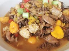 -东方红酒楼(知春路店)