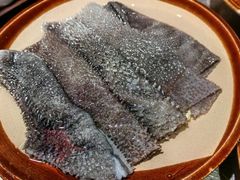 -巴蜀大宅门火锅(新华公园店)