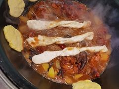 -人民公社大食堂(顺义总店)