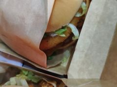 -麦当劳(宝龙店)