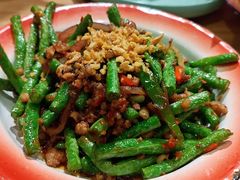-迷你椰·泰式大排档(共康店)