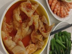 -五谷芳乳鸽王(海景店)