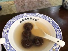 -粗茶淡饭(东关街店)