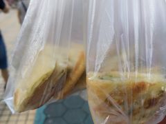 -咏春葱油饼(德政中路店)