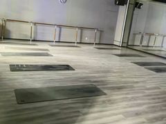 -一兆韦德健身(浦东万达会所)