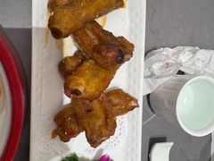 -湖锦酒楼(八一路店)