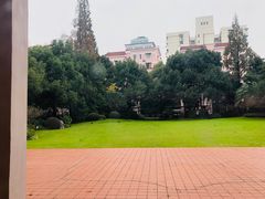 -上海儿童艺术进修学校(华山路)