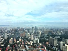 -视界美食自助餐厅·石家庄希尔顿酒店