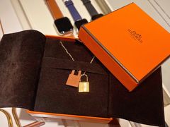 -爱马仕 HERMES(上海ifc商场店)