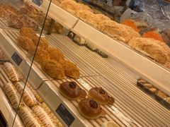 -面包新语(滨湖万达店)