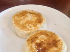 牛肉馅饼-来顺成饭庄