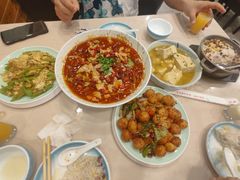 -小锅饭豆腐馆(重工北街普罗旺斯店)