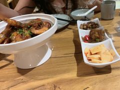 -鱼食饭稻·苏浙土菜17年老馆子(平江路店)