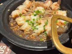 -茅庐毛血旺(临沂泰盛广场店)