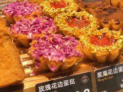 -FANEN法念·烘焙·甜点(万象城店)