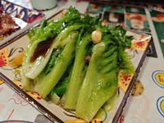 -玛嘉烈(北京金融街店)