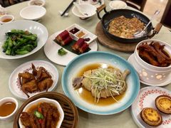 -顺风山庄(水濂山店)