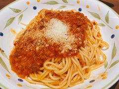 -萨莉亚意式餐厅(杭州滨江天街店)