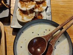 -勺子米线·云南传统小吃市集(四方街店)