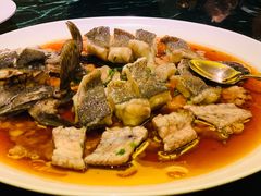 -甄御•海鲜新青岛菜(麦岛店)