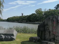 -江心屿景区