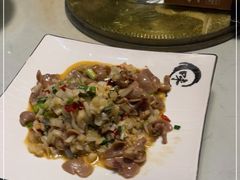 -千岛湖小鱼儿·淳安匠心农家菜