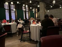 -三号黄浦会Canton Table