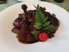 -知味观·味庄(杨公堤店)