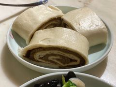 记忆大懒龙-小吊梨汤·北京菜·烤鸭(鸟巢店)