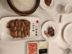 -全聚德(前门店)