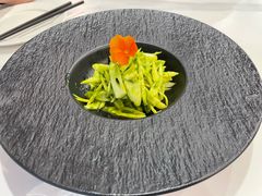 -金熊猫川菜餐厅