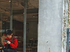 -来回·咖啡(天河南店)