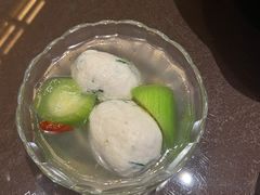 -福来齐·鲁菜海鲜·渔家菜(朝阳街分店)