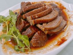 客家三杯鸭-合和美食馆