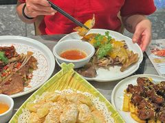 -金山记靓鸡·地道中山味(湖滨中路店)