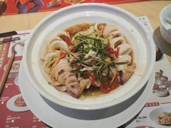 -避风塘(百联东郊店)