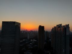 -上海浦东嘉里大酒店