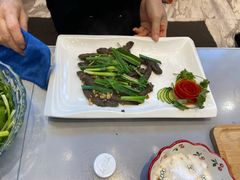 -阿四台山黄鳝饭(东门店)