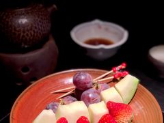 -花潮料理艺食馆(成都万象城店)