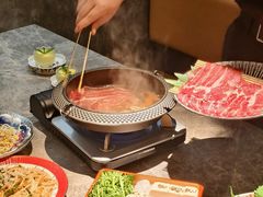 -炙柒Sekinana·精致日料(合生汇店)