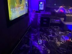 -星璨火吧KTV聚会餐厅(华清广场店)