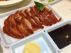 -紫光园·烤鸭(吕家营店)