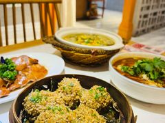 -不倒翁·安徽名菜楼(步行街店)