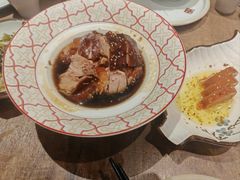 -香园茶社·金陵小灶(老门东店)