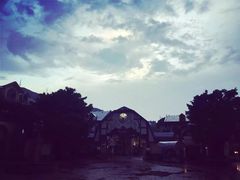 -深圳东部华侨城茵特拉根酒店