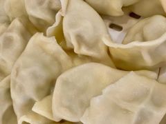 -添福来墨鱼饺子 · 海鲜东北菜(泡崖店)
