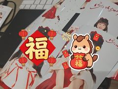 -海马体照相馆(天津世纪都会店)