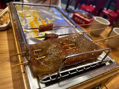 -李不管把把烧(天府三街店)